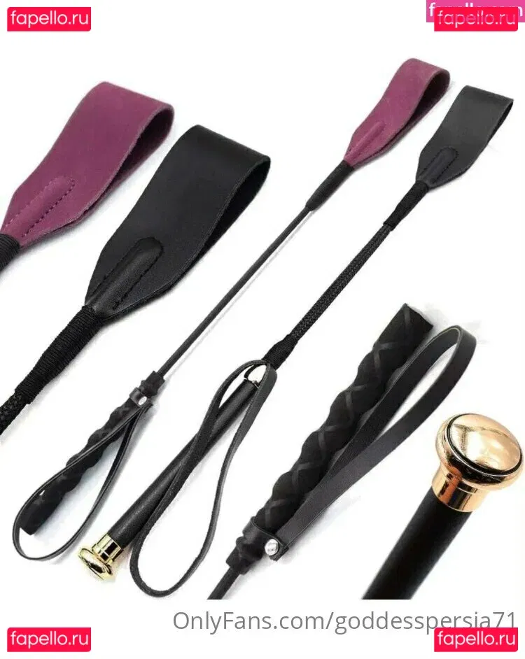 goddesspersia71 Onlyfans Photo Gallery 