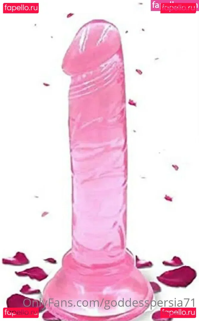 goddesspersia71 Onlyfans Photo Gallery 