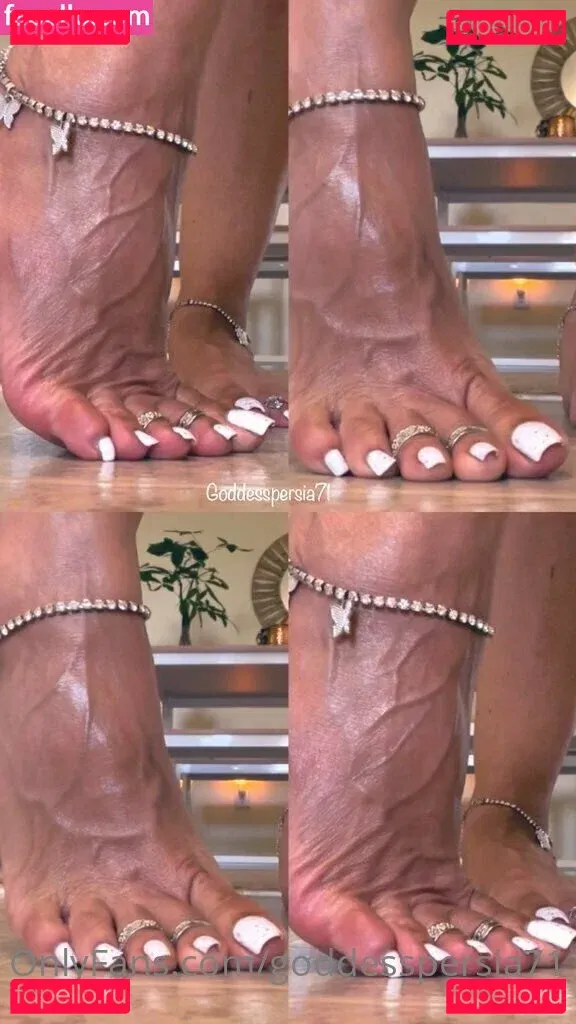 goddesspersia71 Onlyfans Photo Gallery 