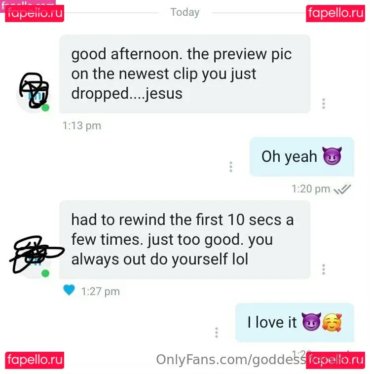 goddesspersia71 Onlyfans Photo Gallery 