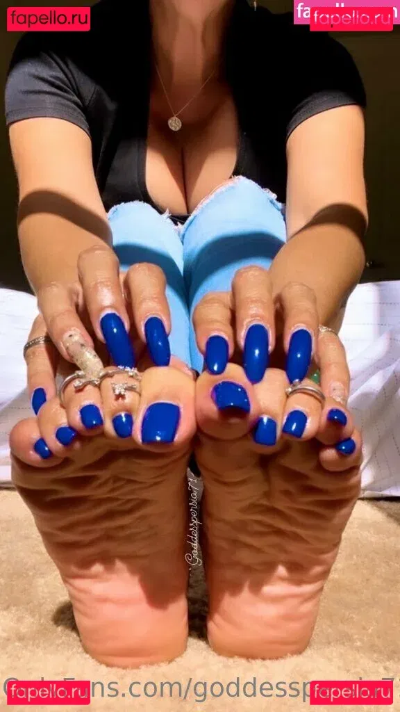 goddesspersia71 Onlyfans Photo Gallery 