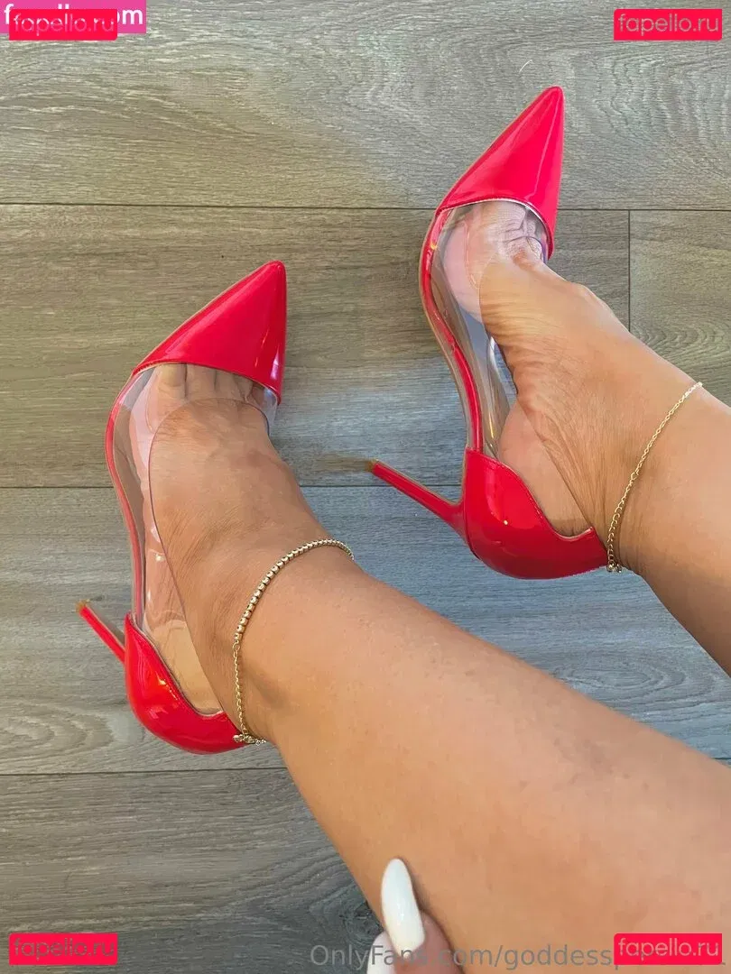 goddesspersia71 Onlyfans Photo Gallery 