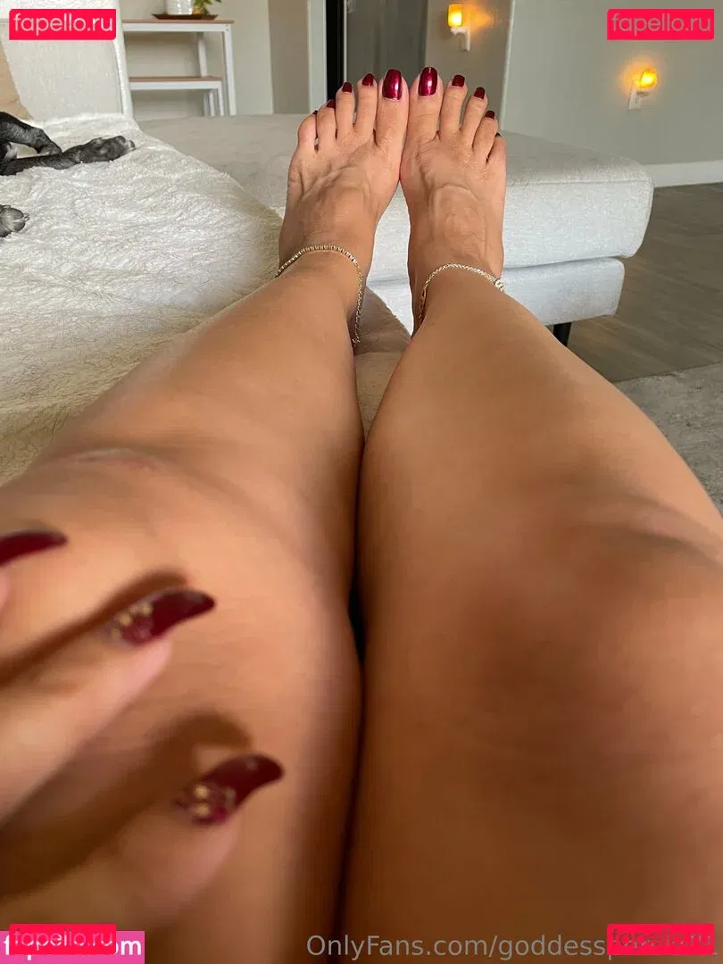 goddesspersia71 Onlyfans Photo Gallery 