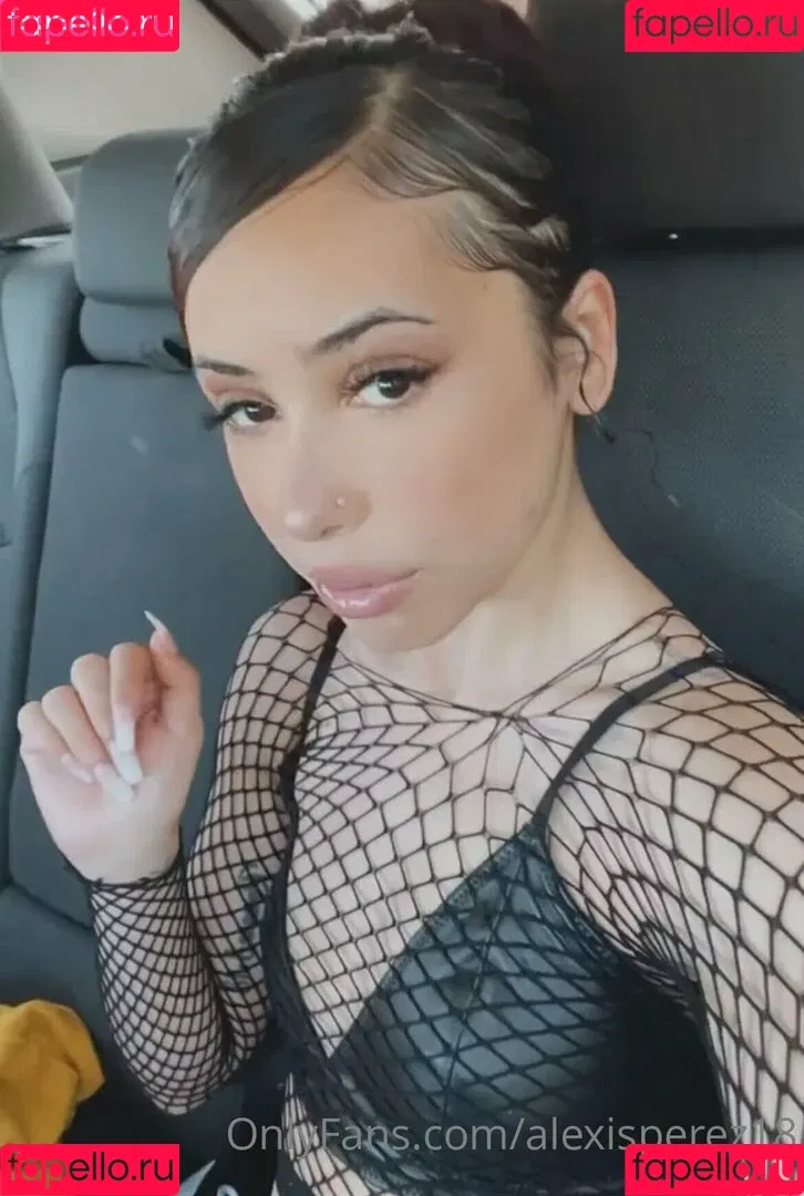 alexisperez18 Onlyfans Photo Gallery 