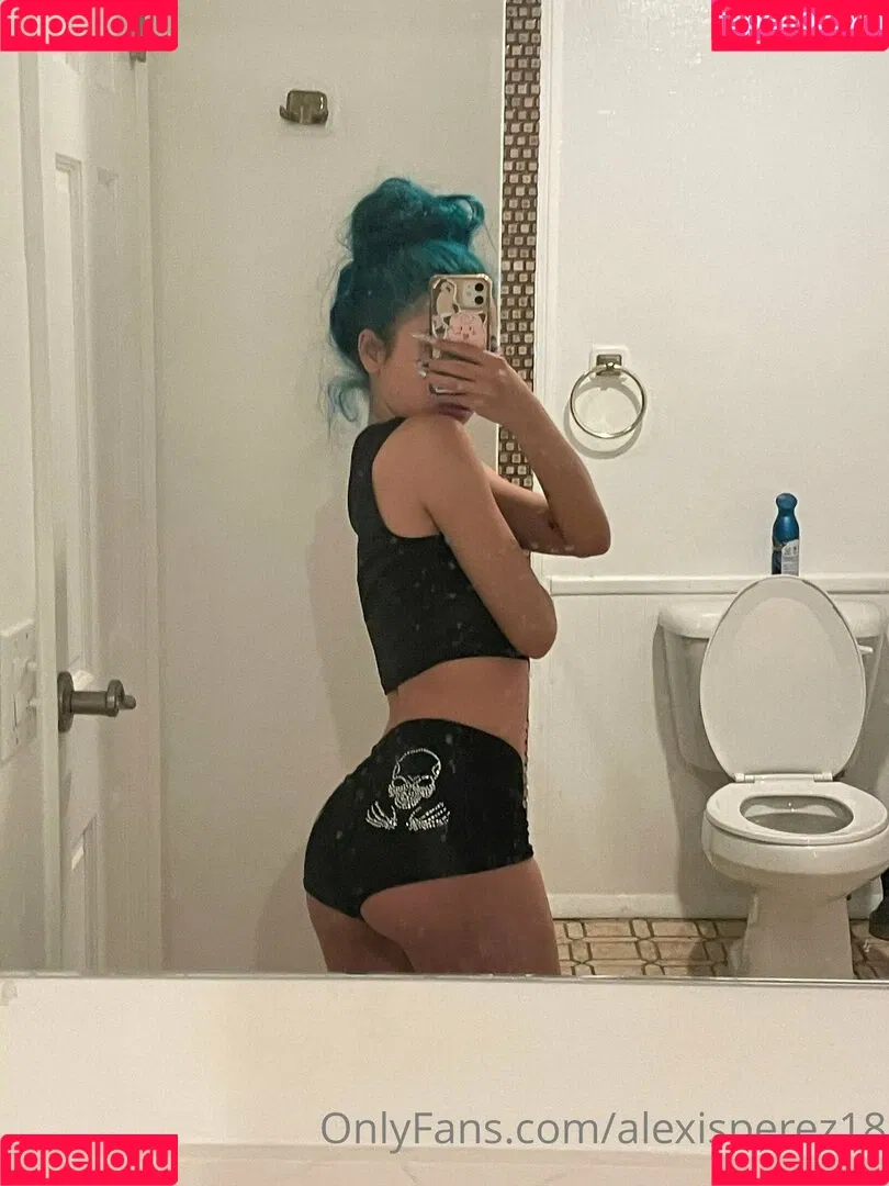 alexisperez18 Onlyfans Photo Gallery 