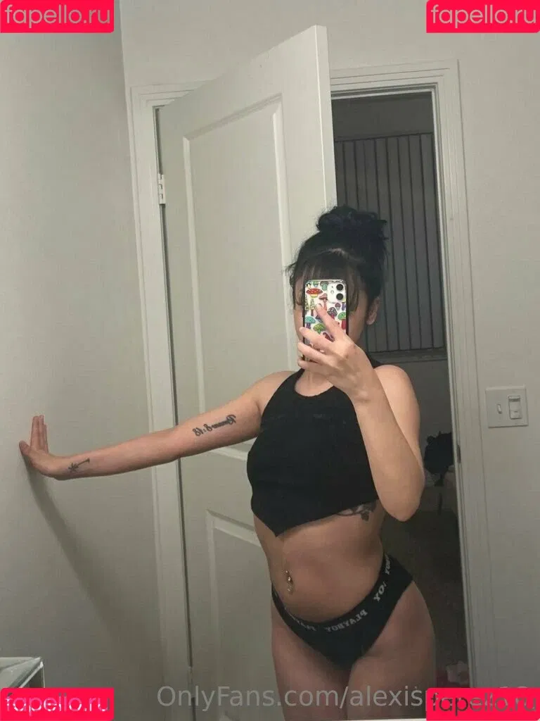 alexisperez18 Onlyfans Photo Gallery 