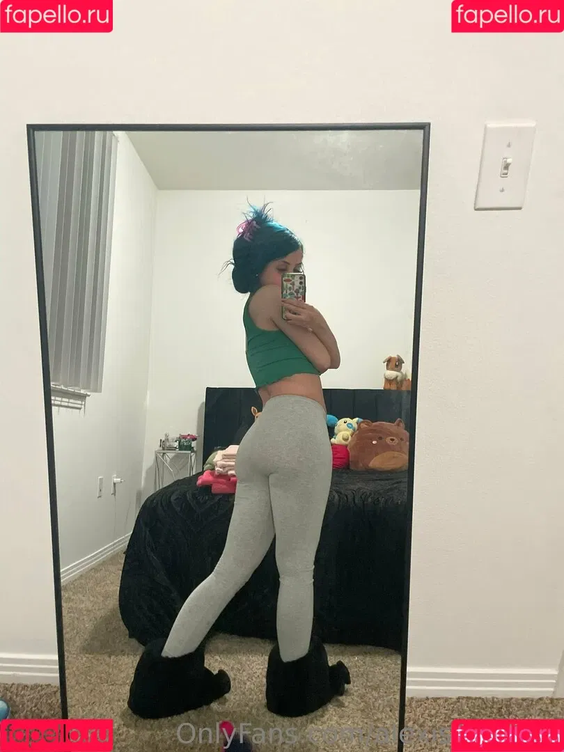alexisperez18 Onlyfans Photo Gallery 