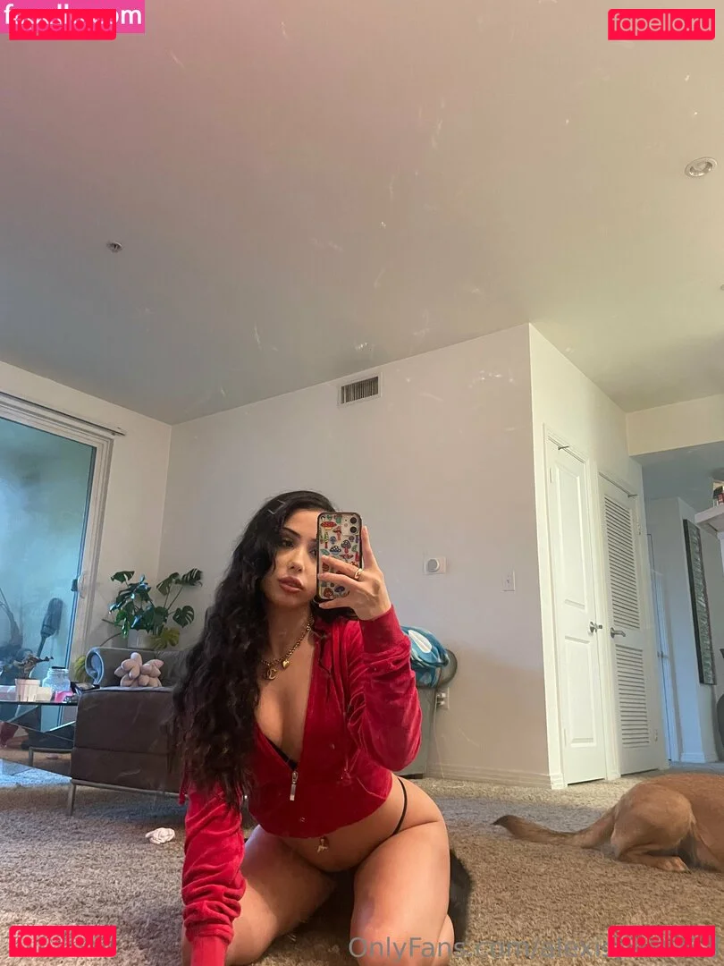 alexisperez18 Onlyfans Photo Gallery 