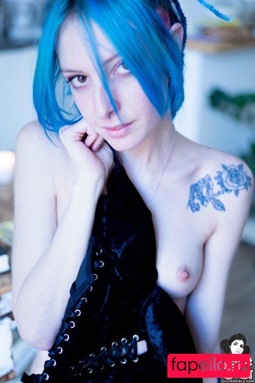 Uranus Onlyfans Photo Gallery 