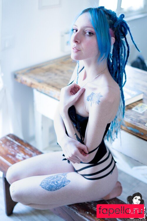 Uranus Onlyfans Photo Gallery 