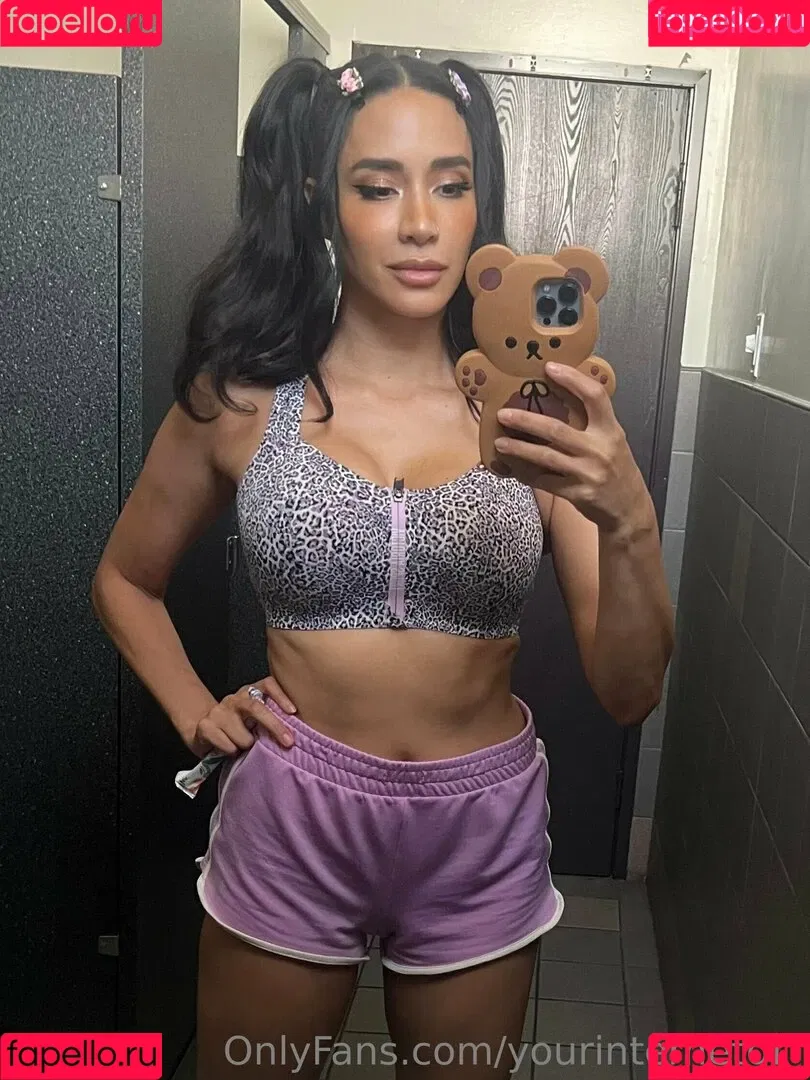 Milynn Sarley Onlyfans Photo Gallery 