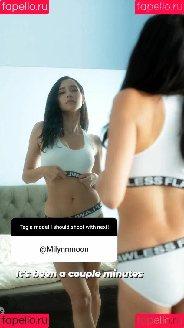 Milynn Sarley Onlyfans Photo Gallery 