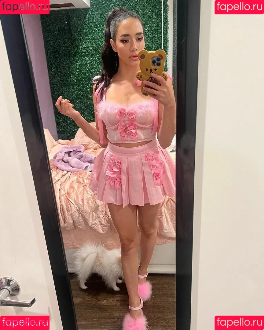 Milynn Sarley Onlyfans Photo Gallery 