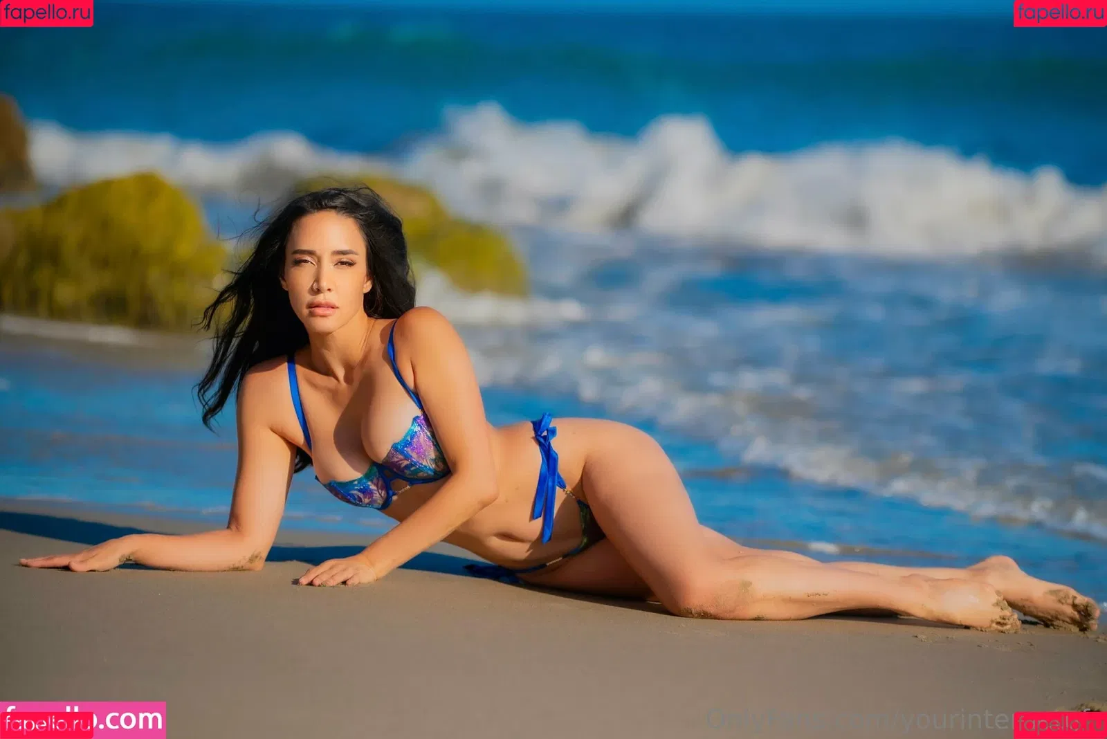 Milynn Sarley Onlyfans Photo Gallery 