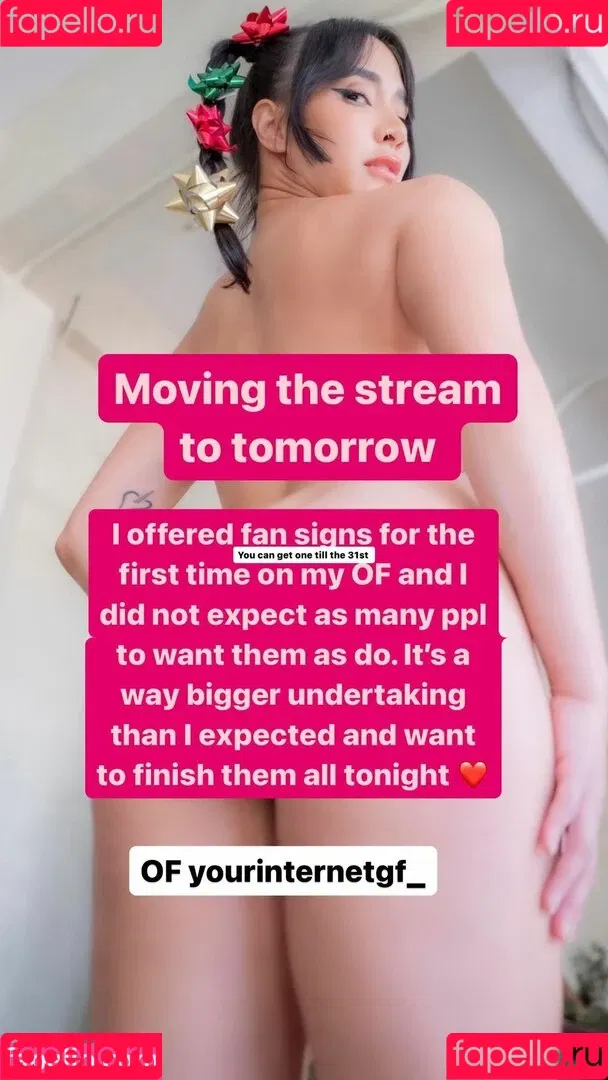 Milynn Sarley Onlyfans Photo Gallery 