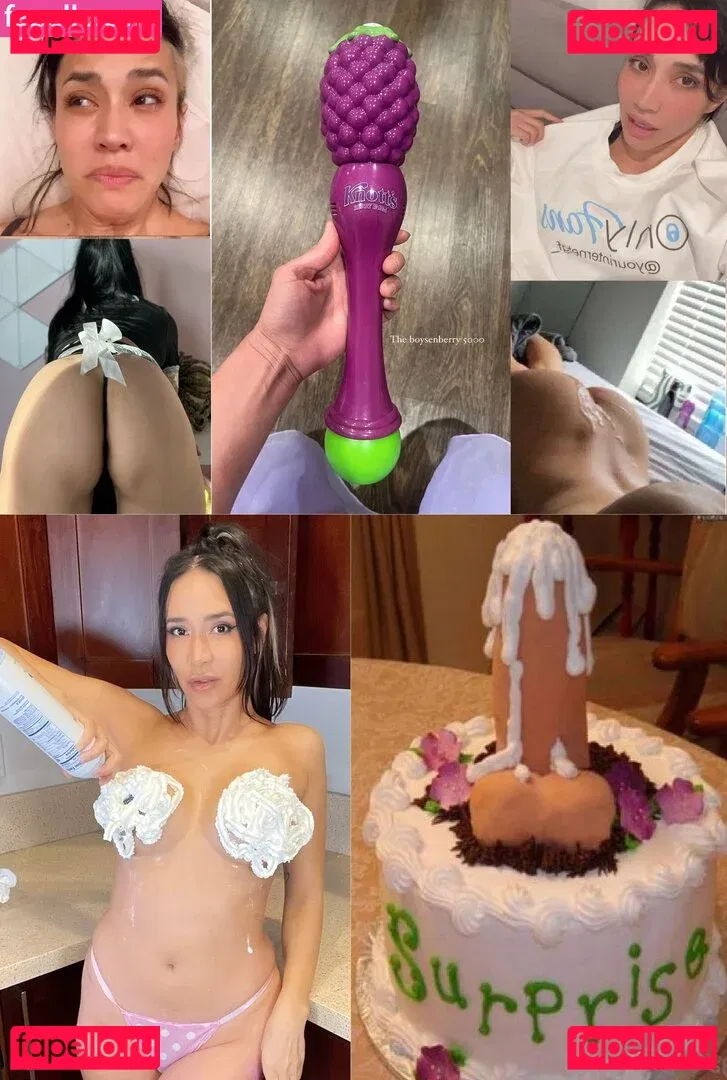 Milynn Sarley Onlyfans Photo Gallery 