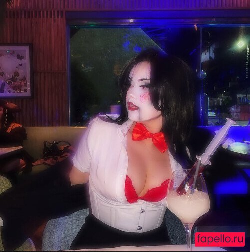 Whatsername1.0 Nude Onlyfans Photo 19
