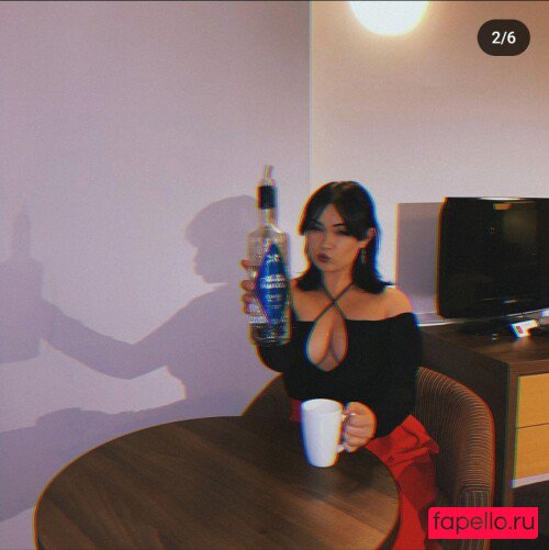 Whatsername1.0 Nude Onlyfans Photo 13