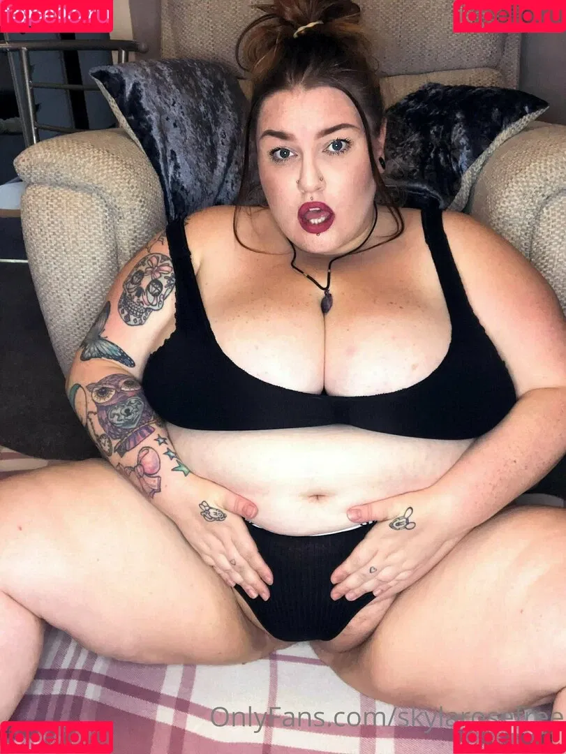 skylarosefree Onlyfans Photo Gallery 