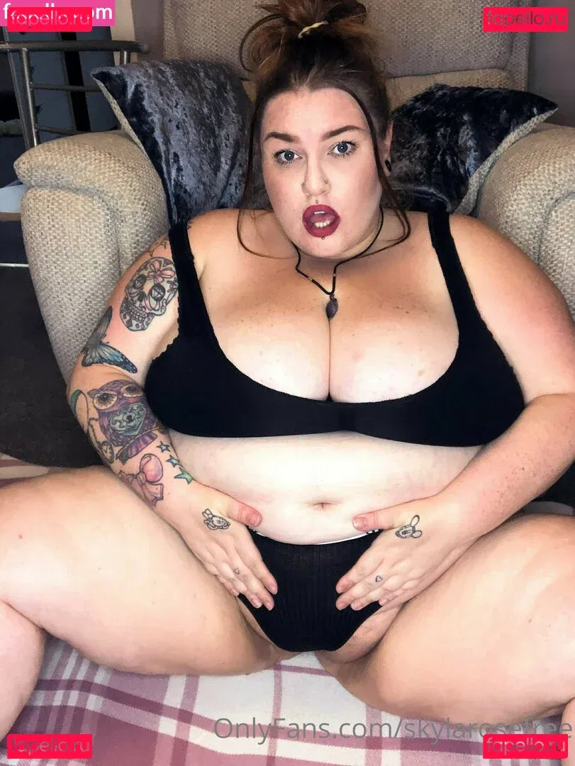 skylarosefree Onlyfans Photo Gallery 