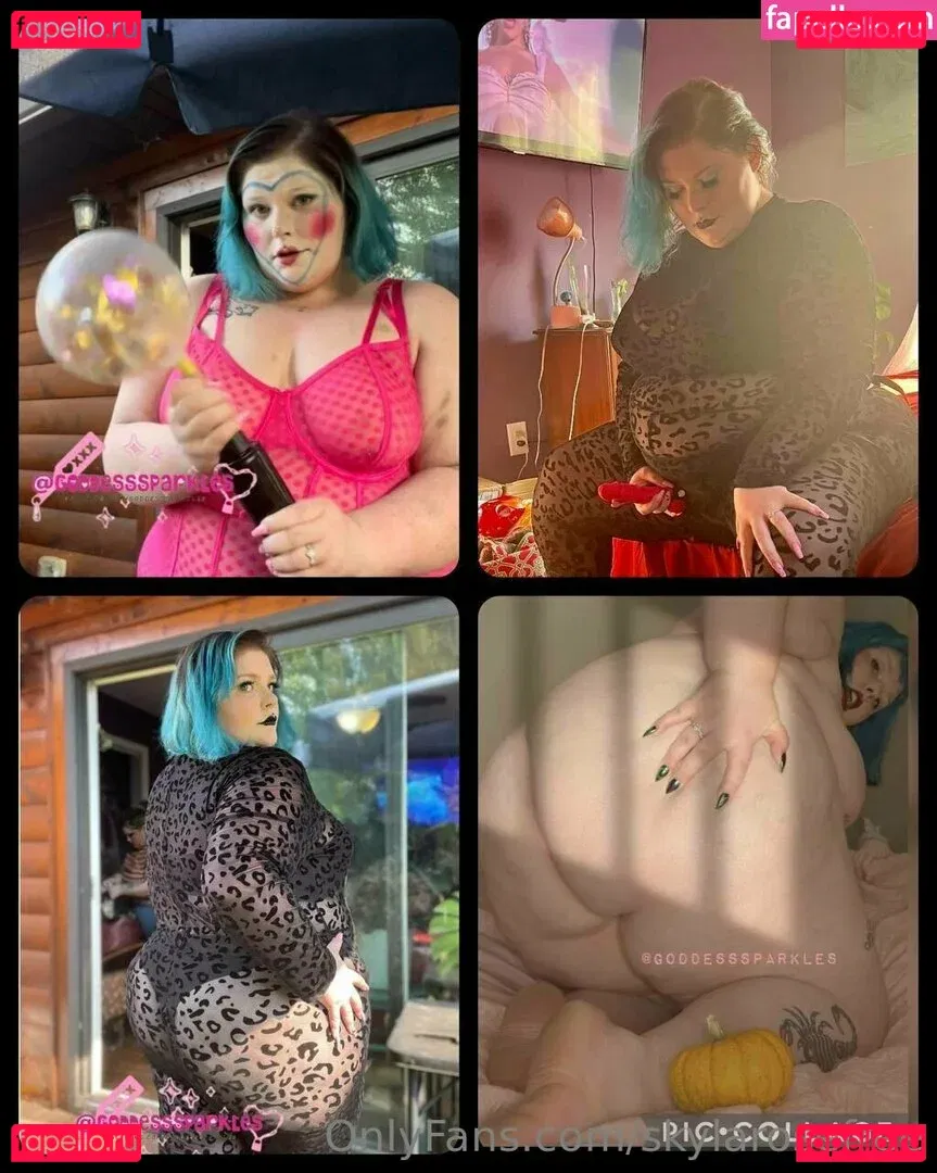 skylarosefree Onlyfans Photo Gallery 