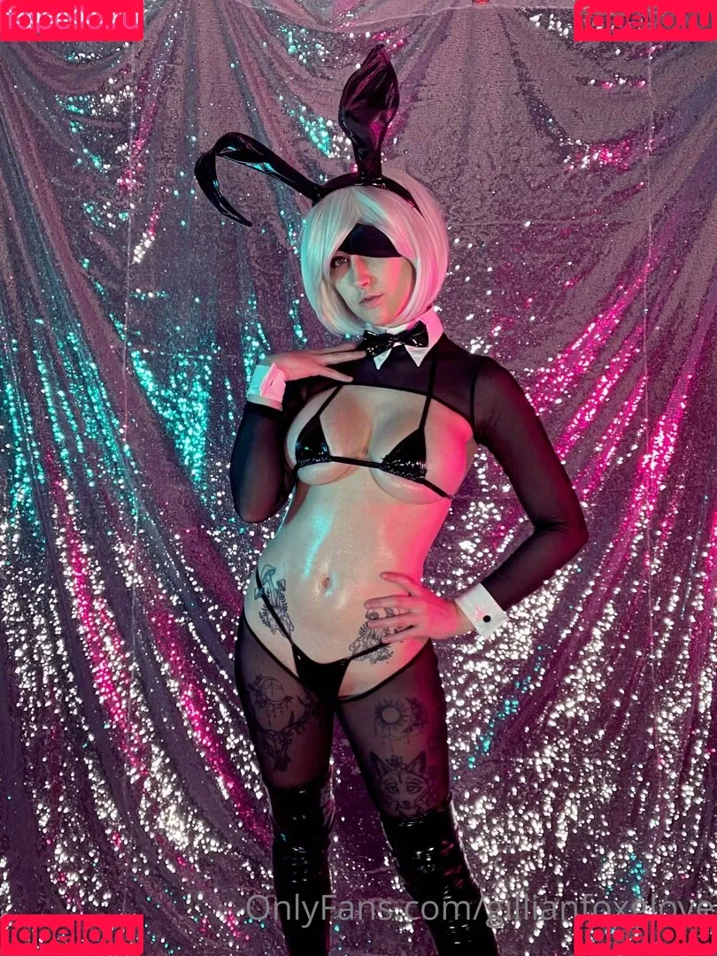 Gillian Foxglove Onlyfans Photo Gallery 