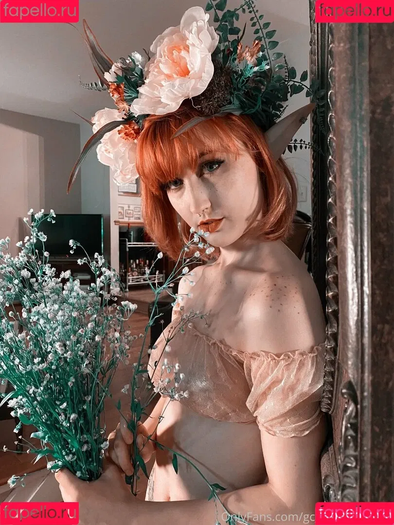 Gillian Foxglove Onlyfans Photo Gallery 