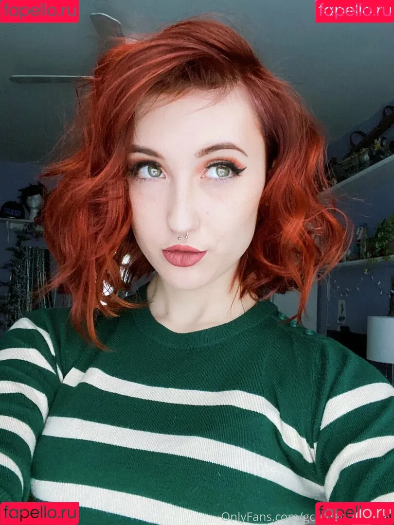Gillian Foxglove Onlyfans Photo Gallery 