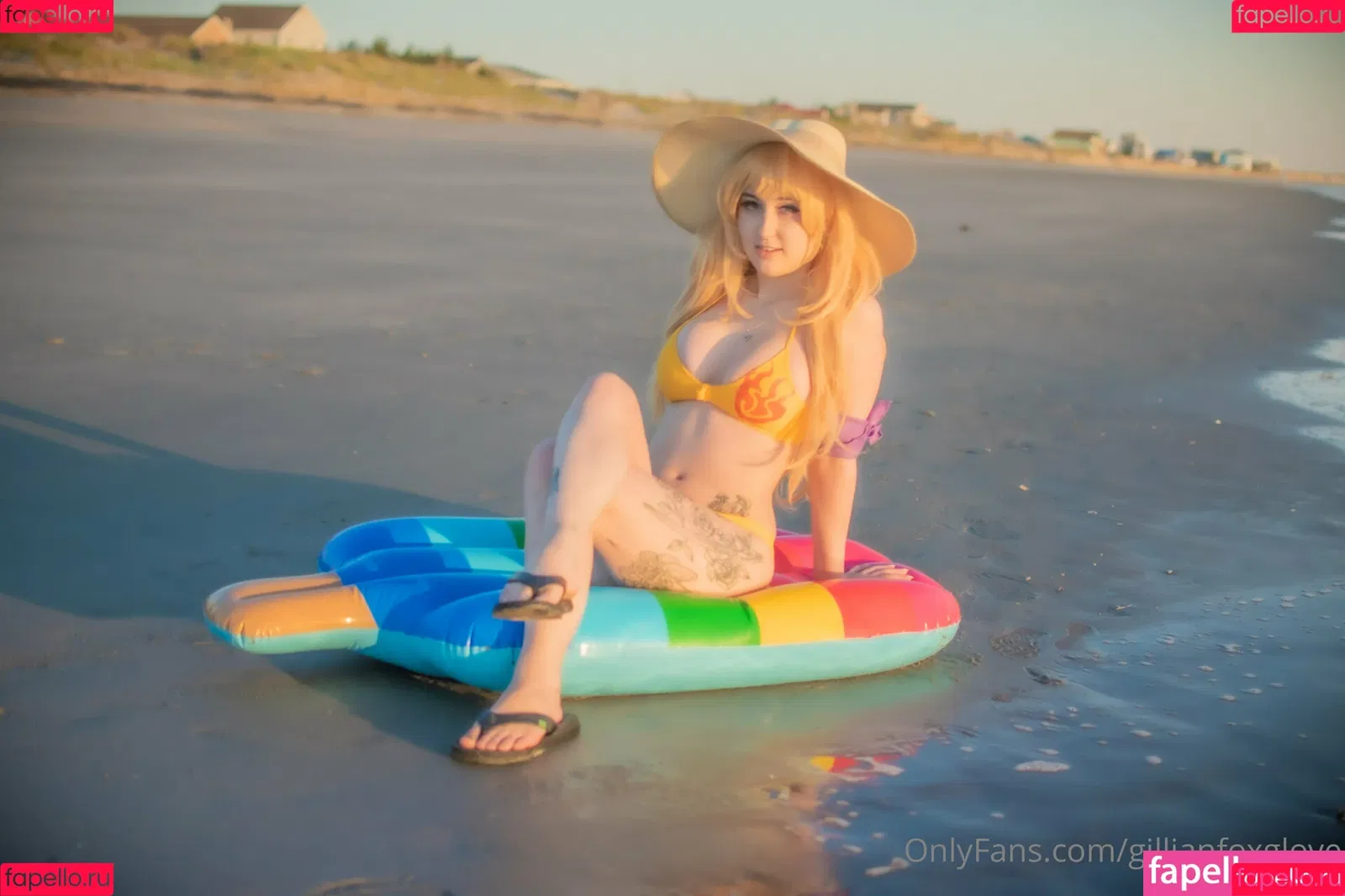 Gillian Foxglove Onlyfans Photo Gallery 