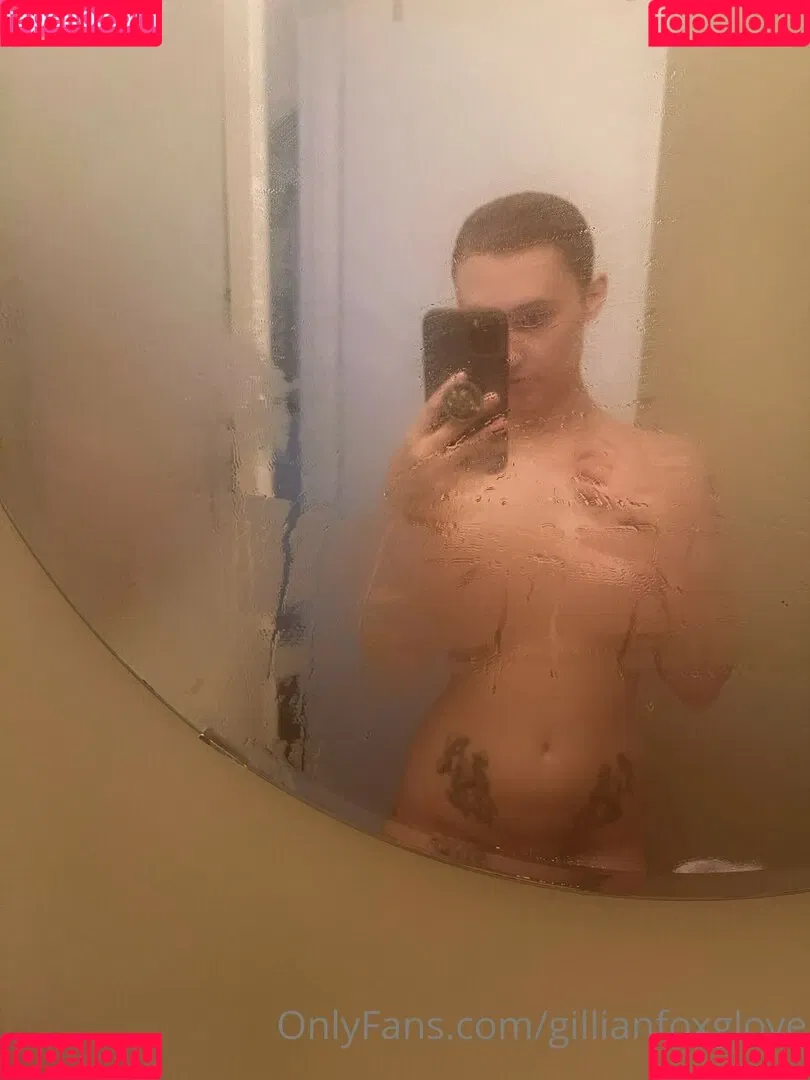 Gillian Foxglove Onlyfans Photo Gallery 