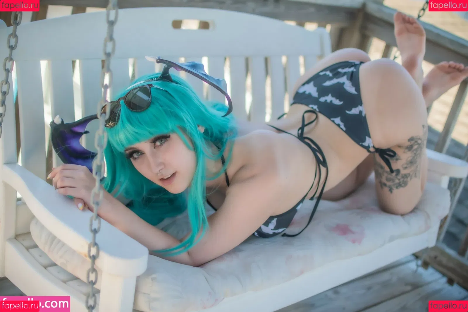 Gillian Foxglove Onlyfans Photo Gallery 