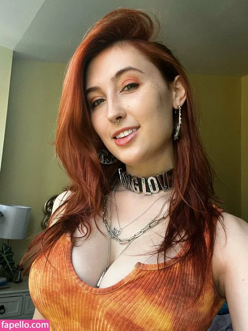 Gillian Foxglove Onlyfans Photo Gallery 