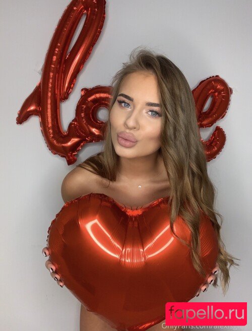 Alexisgrays Nude Onlyfans Photo 29
