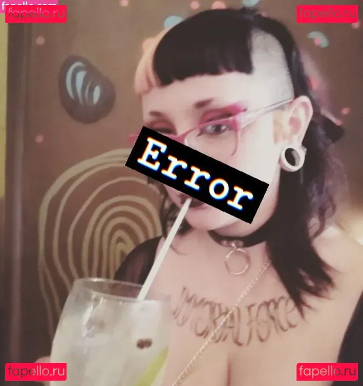 Morgana Pohl Onlyfans Photo Gallery 