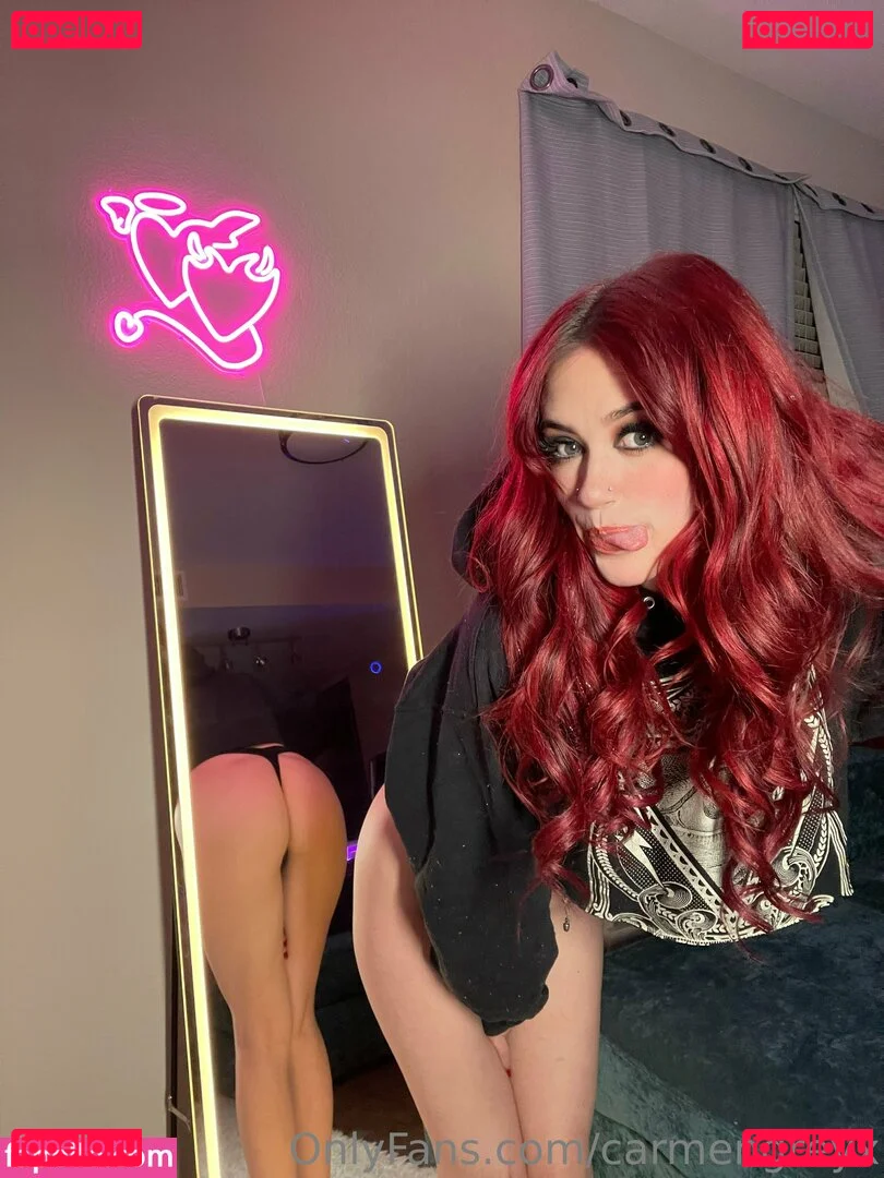 carmengreyx Onlyfans Photo Gallery 