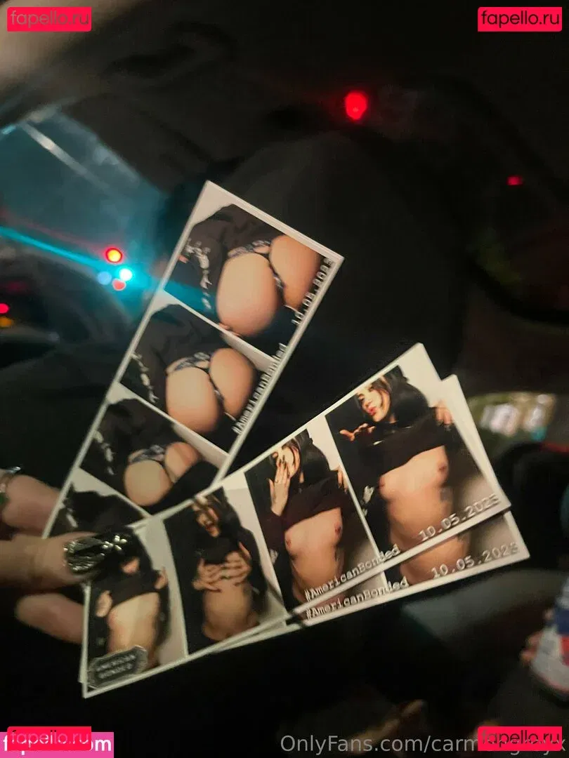 carmengreyx Onlyfans Photo Gallery 