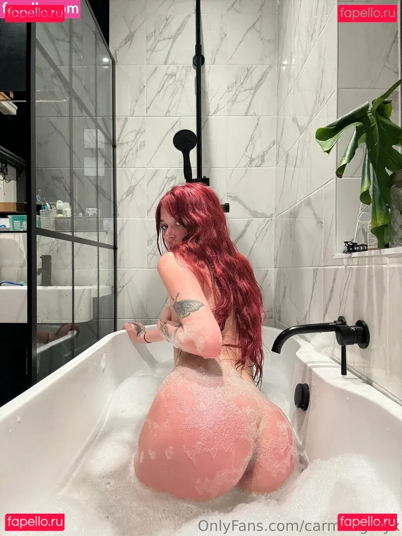 carmengreyx Onlyfans Photo Gallery 
