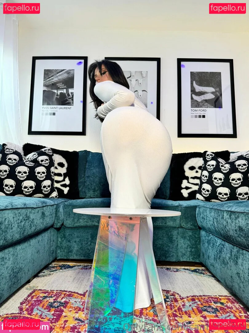 carmengreyx Onlyfans Photo Gallery 