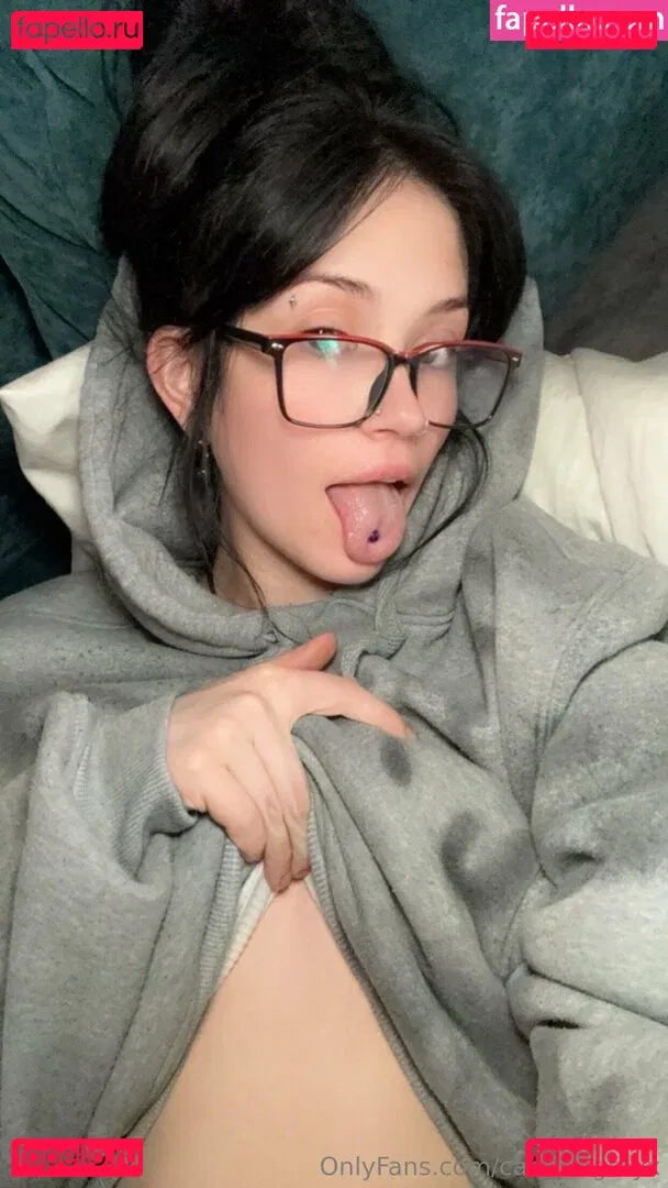 carmengreyx Onlyfans Photo Gallery 