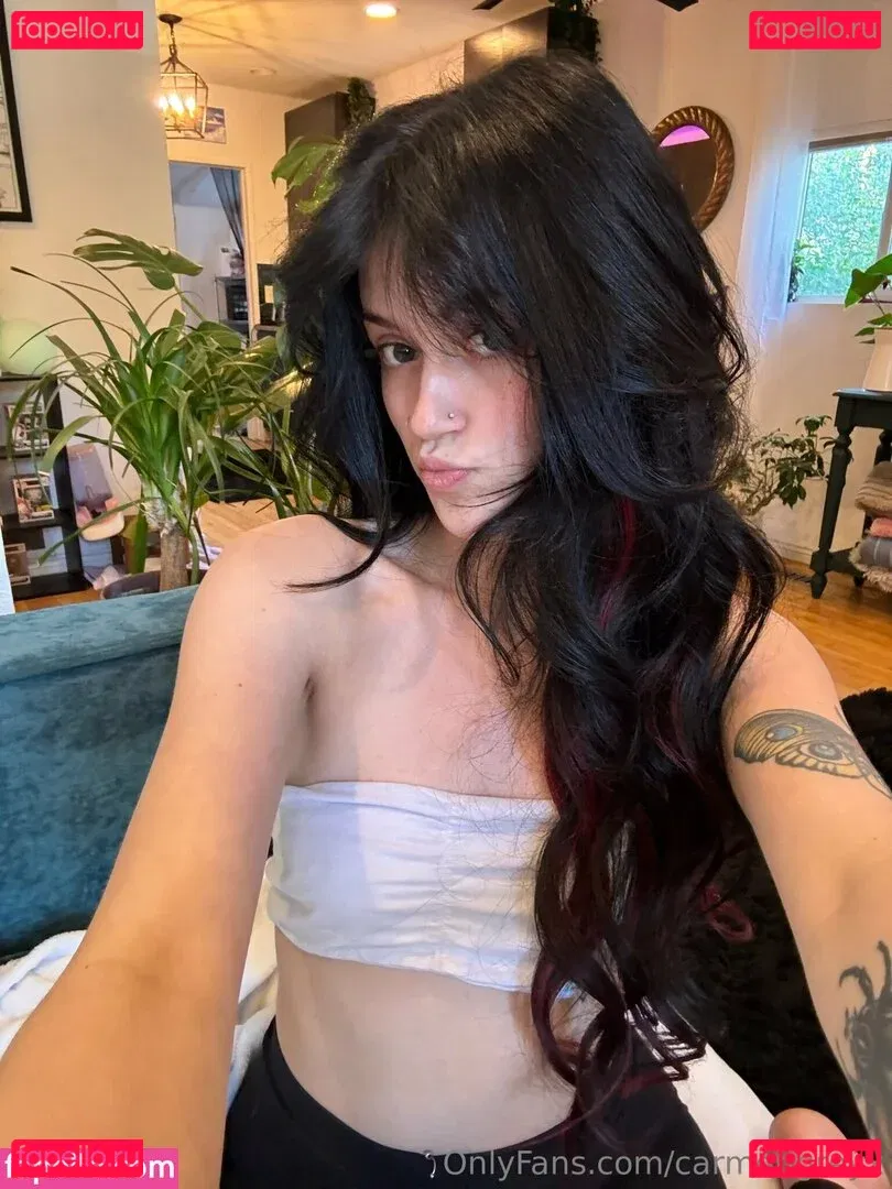 carmengreyx Onlyfans Photo Gallery 