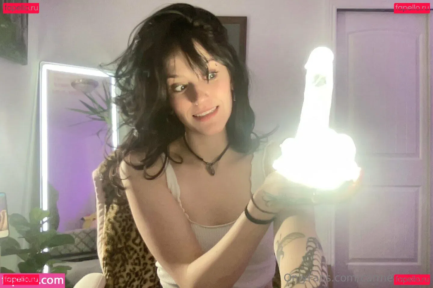 carmengreyx Onlyfans Photo Gallery 