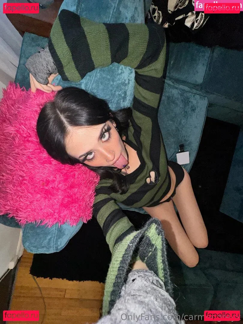 carmengreyx Onlyfans Photo Gallery 