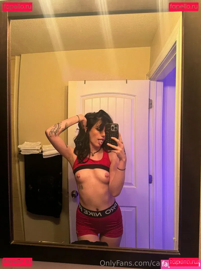 carmengreyx Onlyfans Photo Gallery 