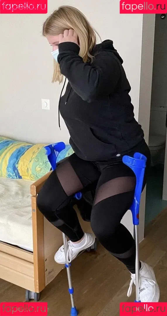 Aline Zwahlen Onlyfans Photo Gallery 