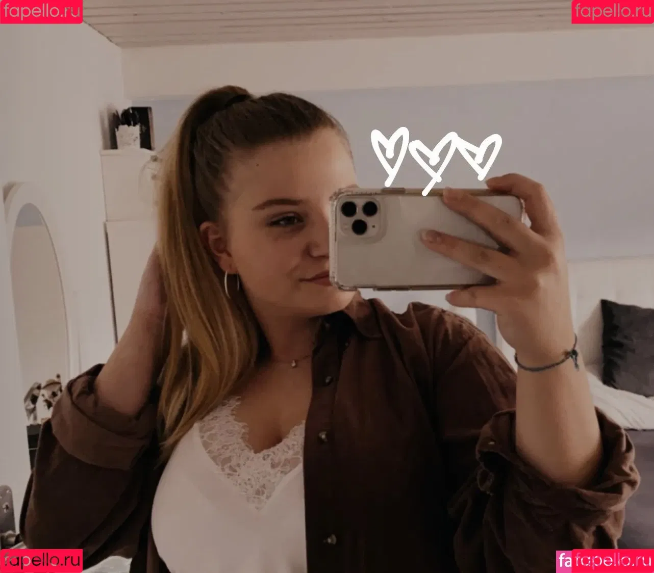 Aline Zwahlen Onlyfans Photo Gallery 