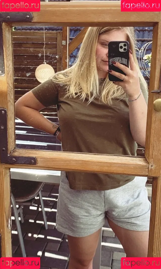 Aline Zwahlen Onlyfans Photo Gallery 
