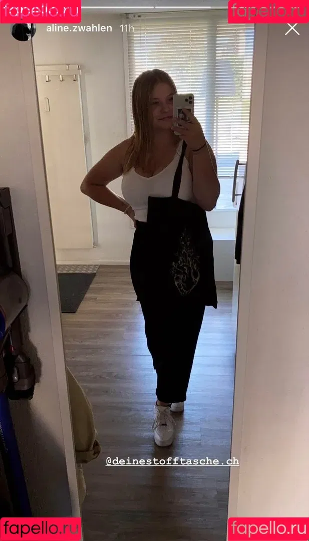 Aline Zwahlen Onlyfans Photo Gallery 