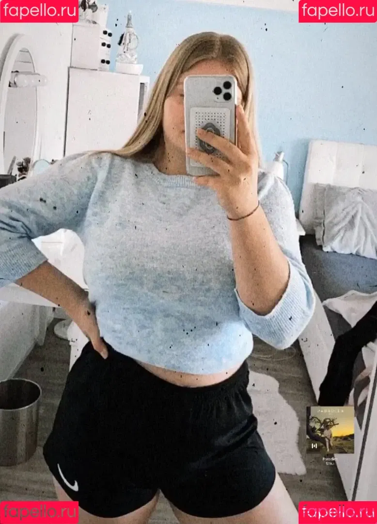 Aline Zwahlen Onlyfans Photo Gallery 