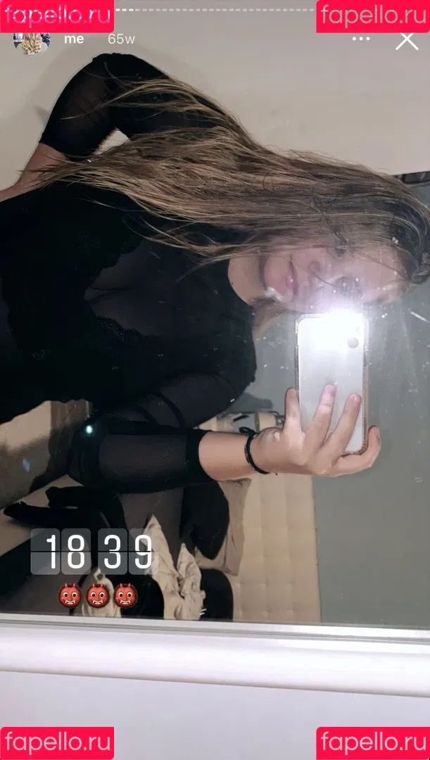 Aline Zwahlen Onlyfans Photo Gallery 