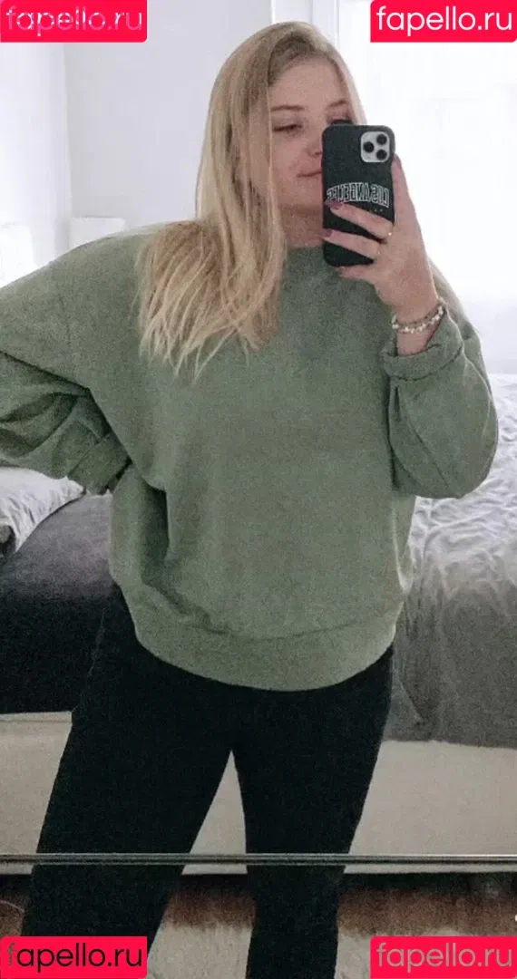 Aline Zwahlen Onlyfans Photo Gallery 